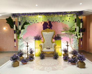Flower Decoration