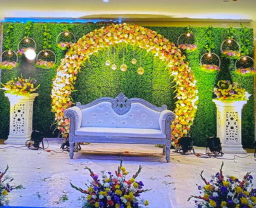 Flower Decoration