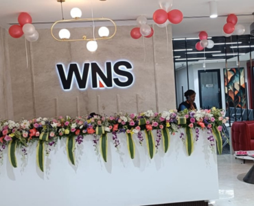 Office Decoration