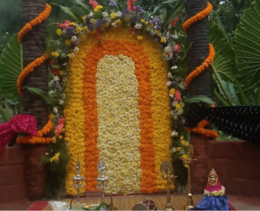 Flower Decoration