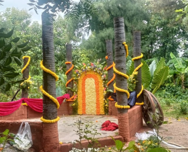 Flower Decoration