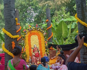 Flower Decoration
