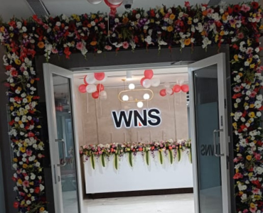 Office Decoration