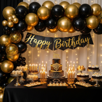Birthday Decoration