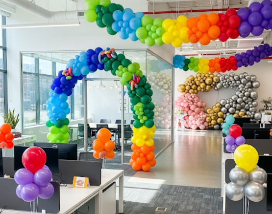 Office Decoration
